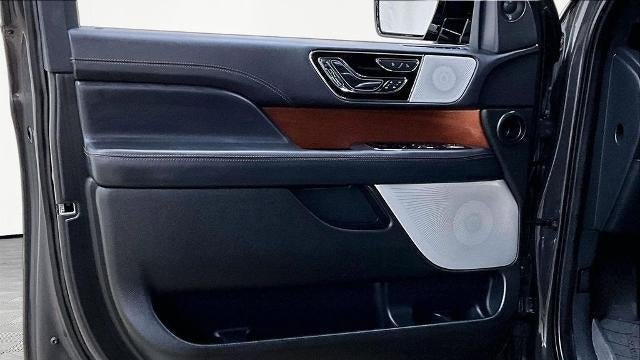 2023 Lincoln Navigator Black Label