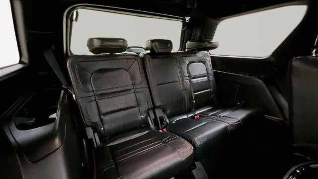 2023 Lincoln Navigator Black Label