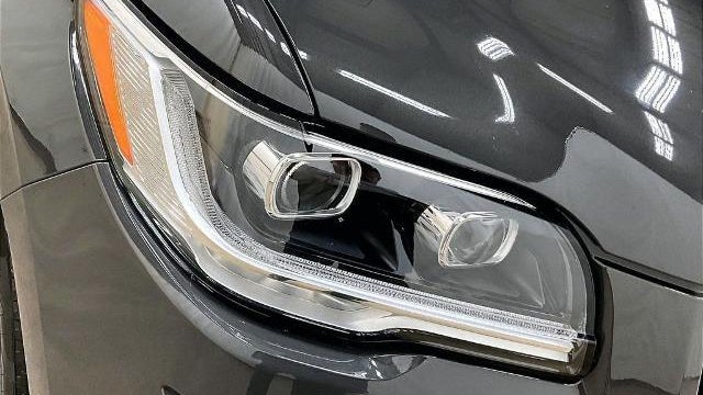 2023 Lincoln Navigator Black Label
