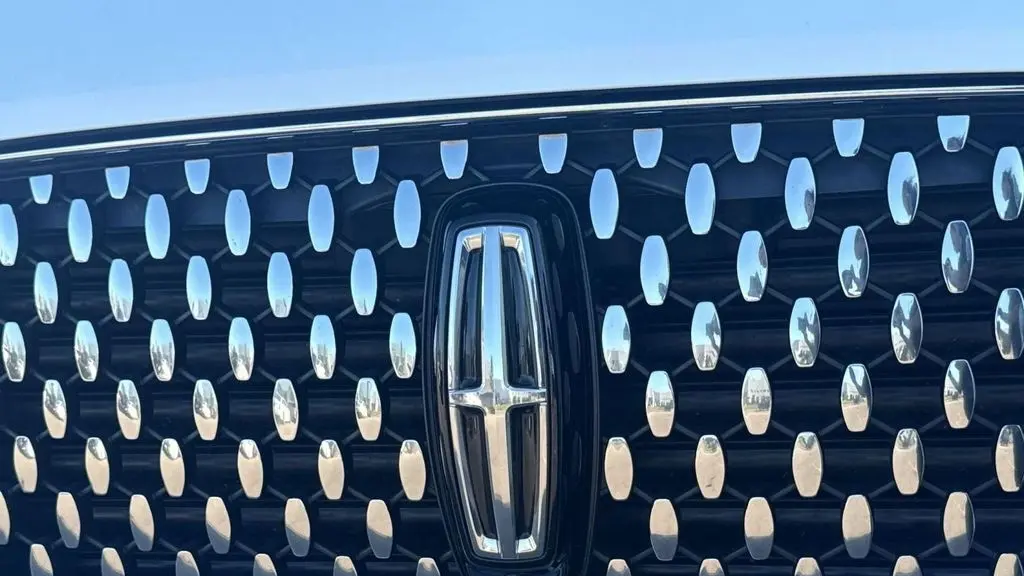 2023 Lincoln Navigator Black Label