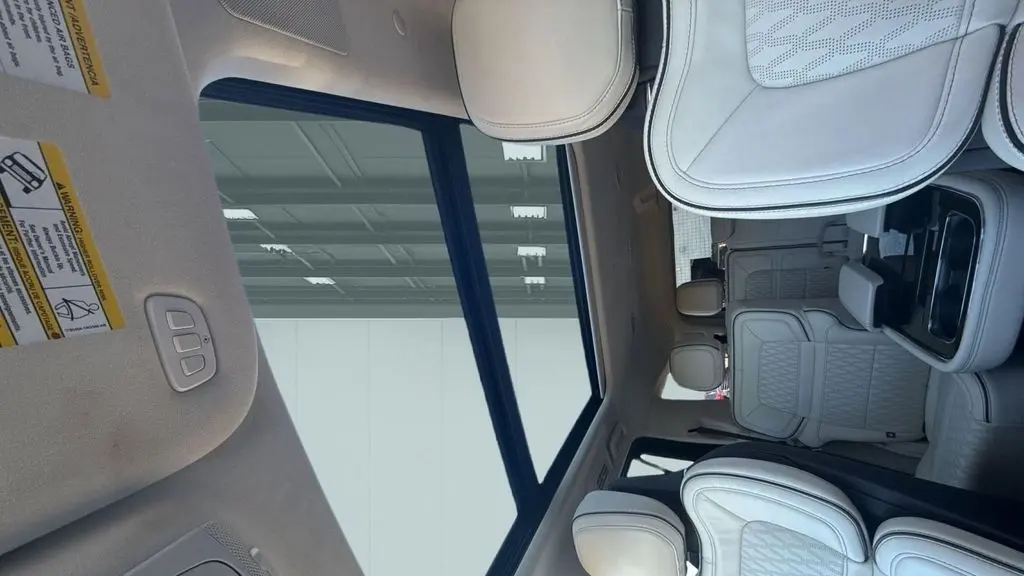 2023 Lincoln Navigator Black Label
