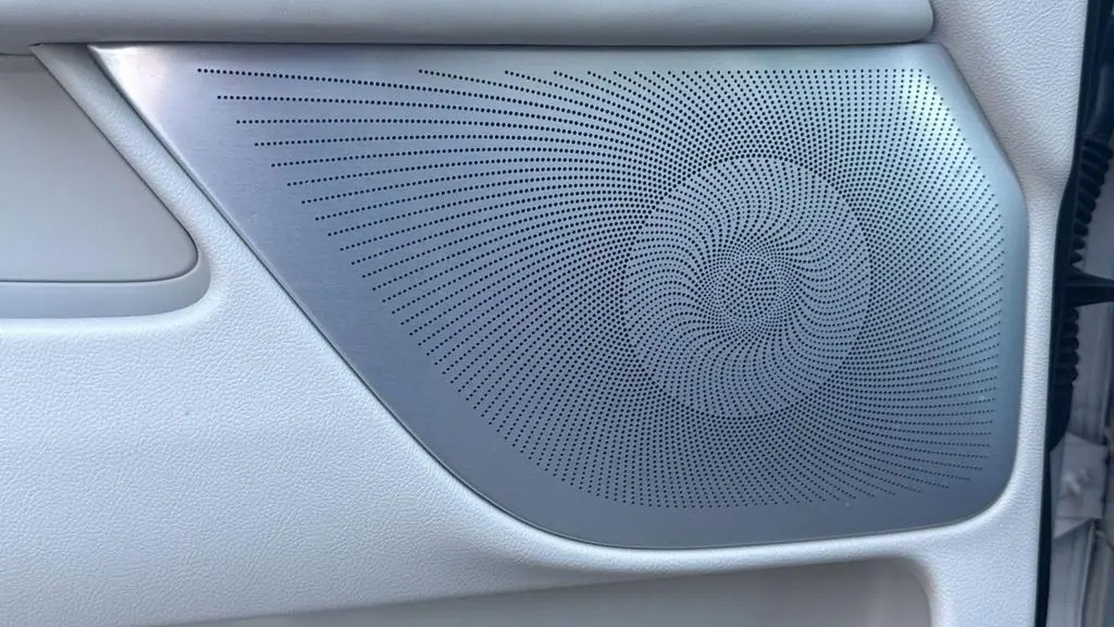 2023 Lincoln Navigator Black Label