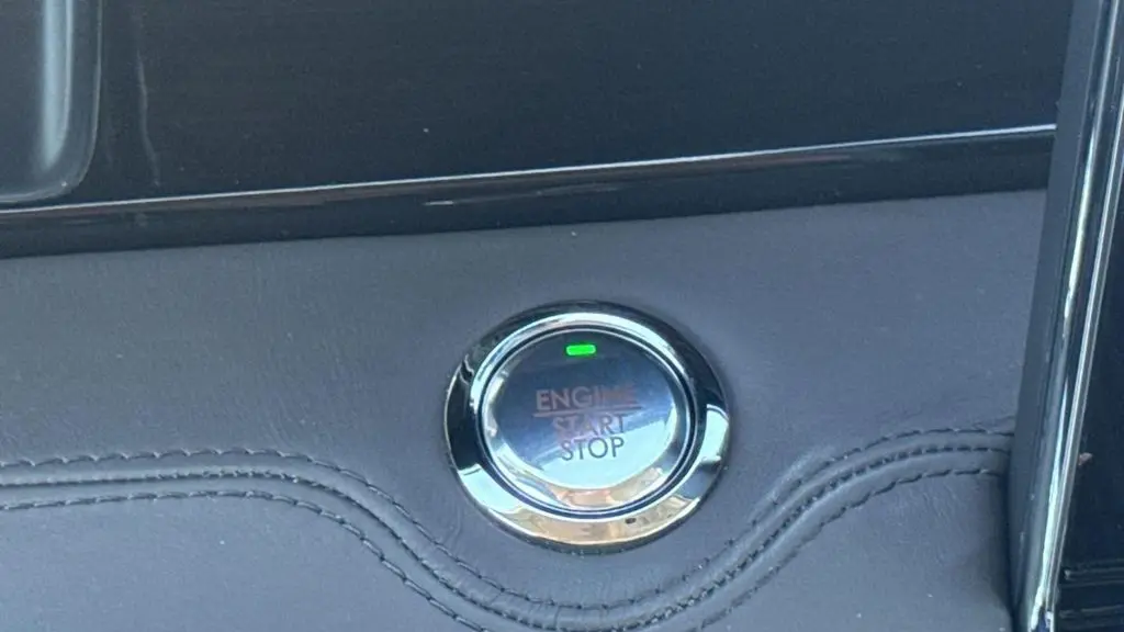 2023 Lincoln Navigator Black Label