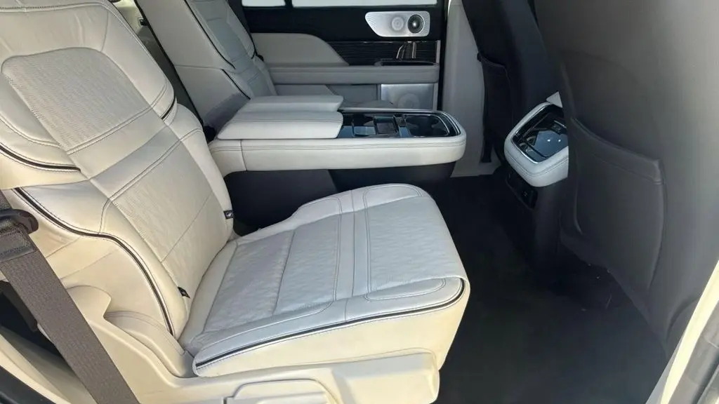 2023 Lincoln Navigator Black Label