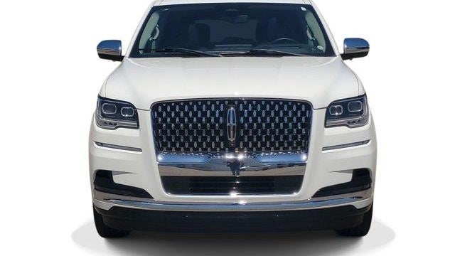 2023 Lincoln Navigator Black Label
