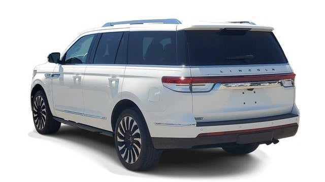 2023 Lincoln Navigator Black Label