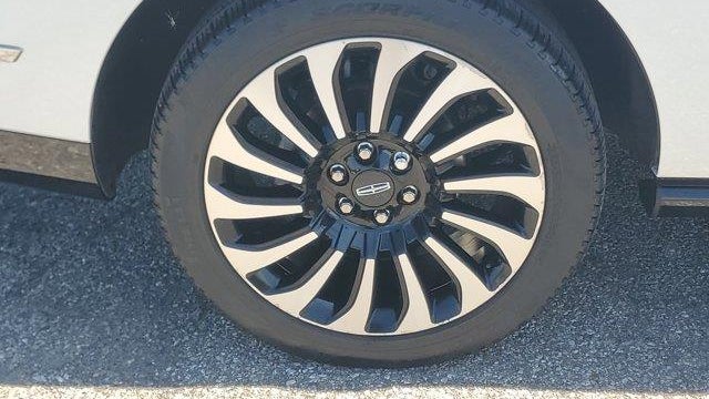 2023 Lincoln Navigator Black Label