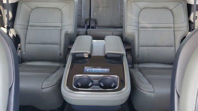 2023 Lincoln Navigator Black Label