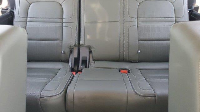 2023 Lincoln Navigator Black Label
