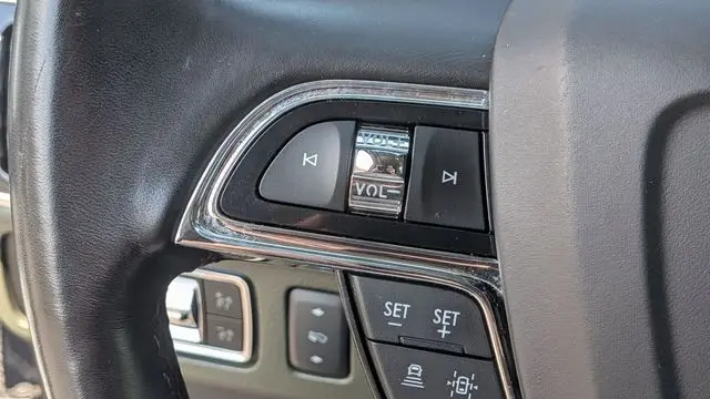 2023 Lincoln Navigator Black Label