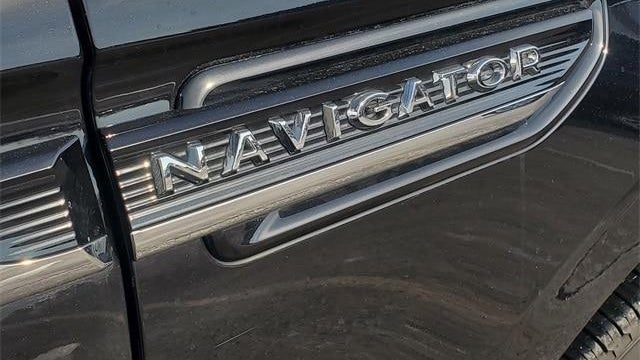 2024 Lincoln Navigator Black Label