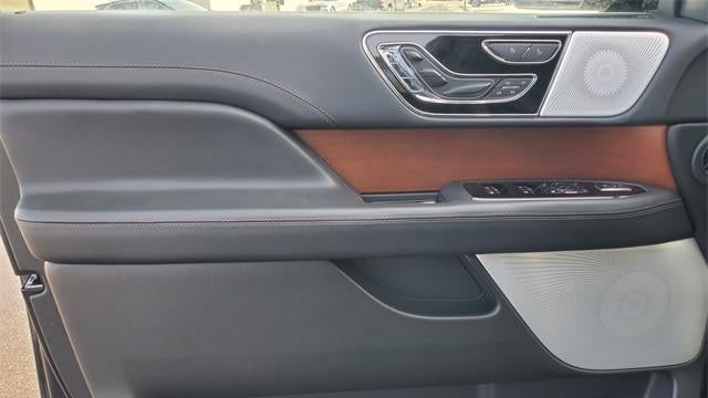 2024 Lincoln Navigator Black Label