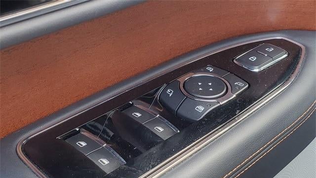 2024 Lincoln Navigator Black Label