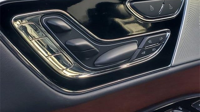 2024 Lincoln Navigator Black Label
