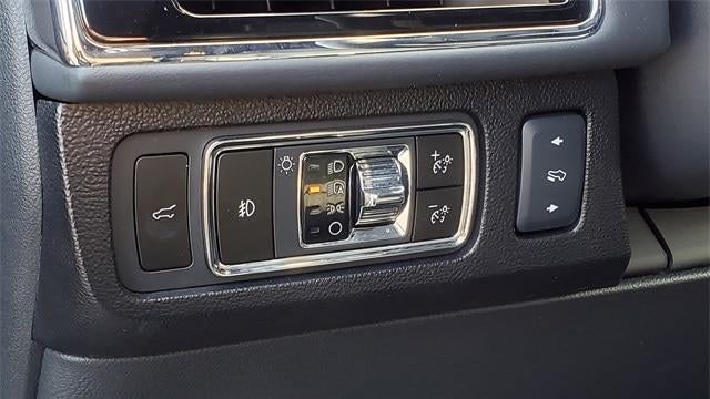 2024 Lincoln Navigator Black Label