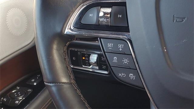 2024 Lincoln Navigator Black Label