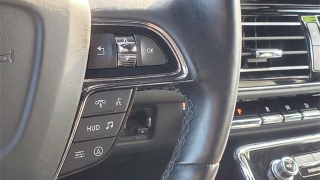 2024 Lincoln Navigator Black Label