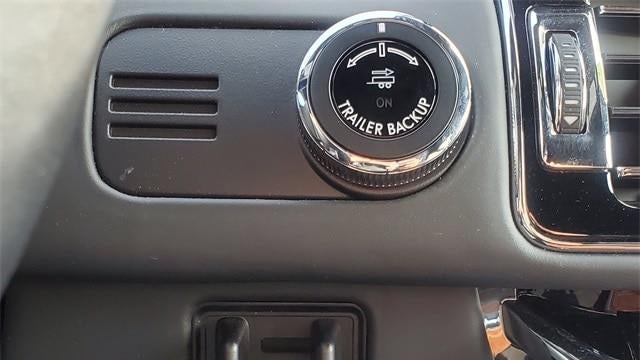 2024 Lincoln Navigator Black Label