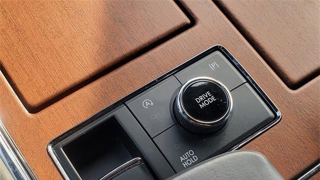 2024 Lincoln Navigator Black Label
