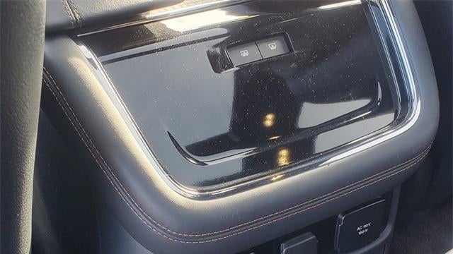 2024 Lincoln Navigator Black Label