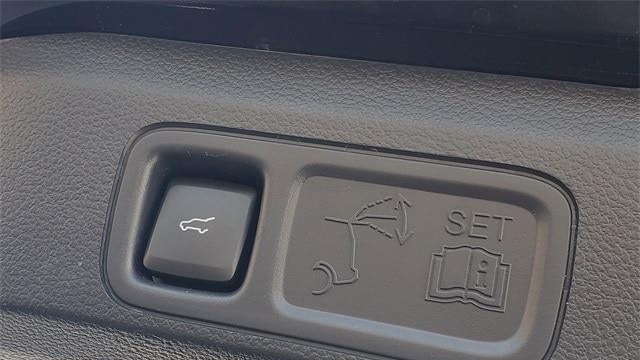 2024 Lincoln Navigator Black Label