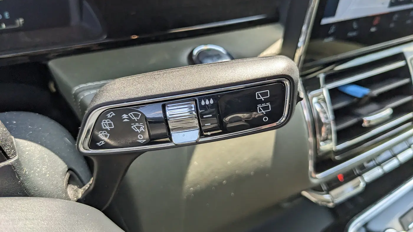 2024 Lincoln Navigator Black Label