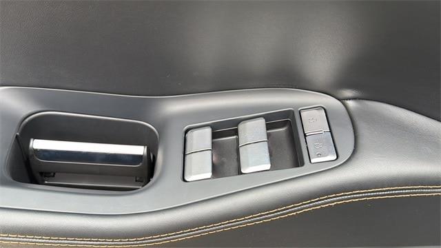2025 Lincoln Navigator Black Label