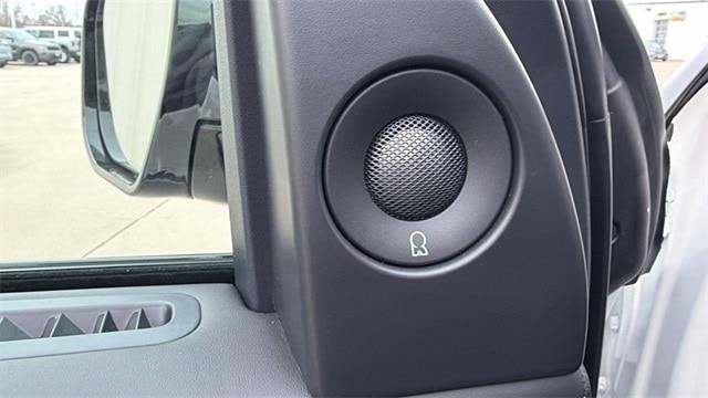 2025 Lincoln Navigator Black Label