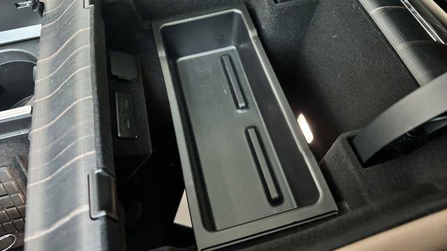 2025 Lincoln Navigator Black Label