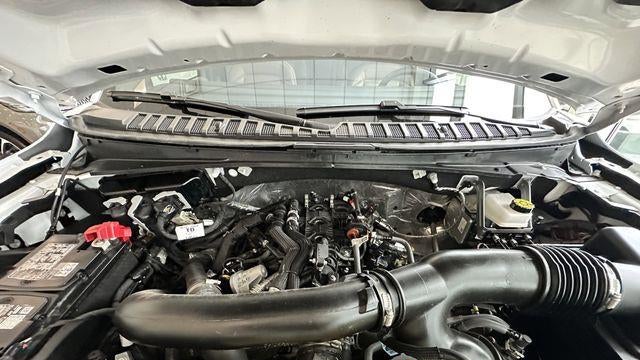 2025 Lincoln Navigator Black Label