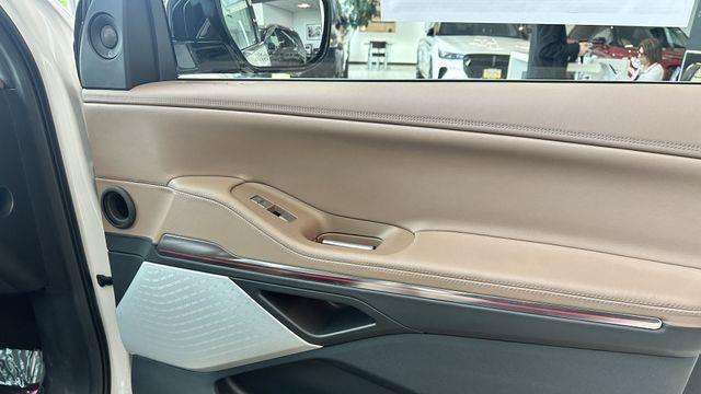 2025 Lincoln Navigator Black Label