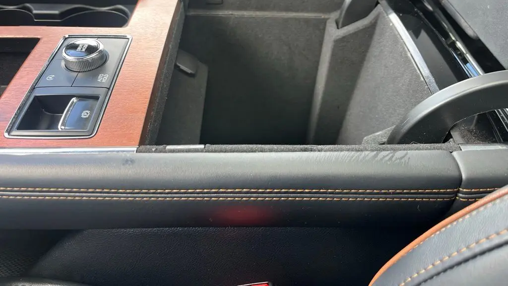 2023 Lincoln Navigator Black Label