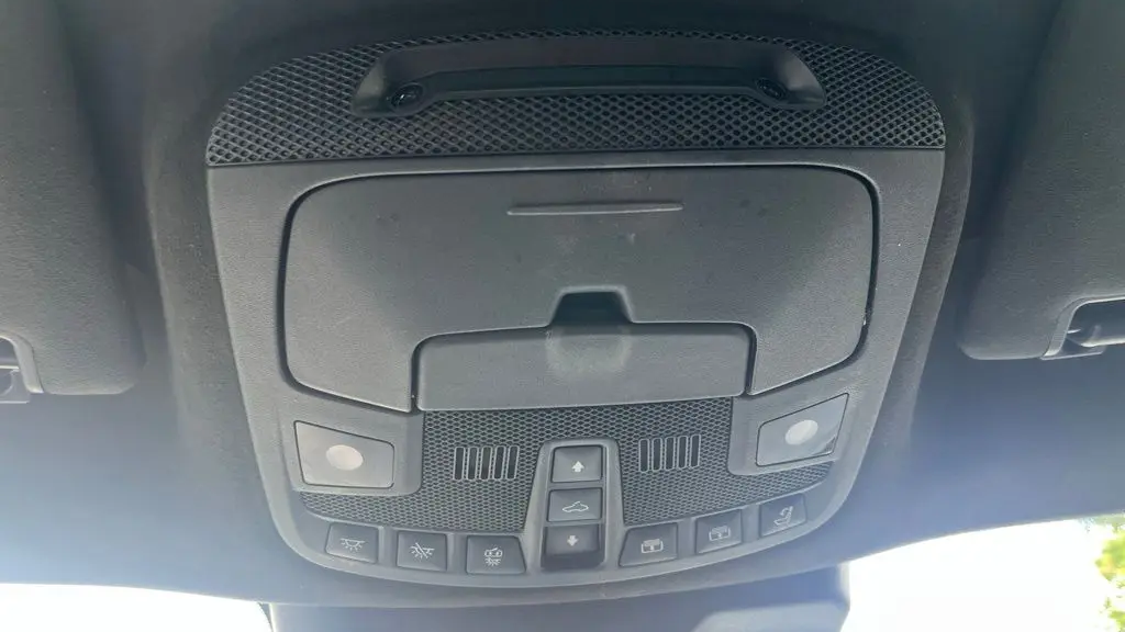 2023 Lincoln Navigator Black Label