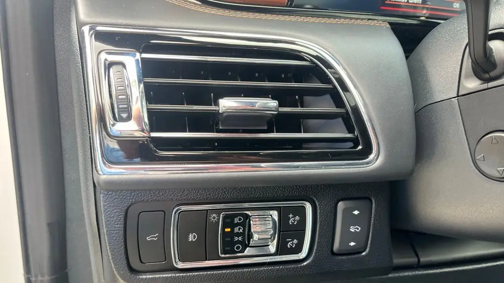 2023 Lincoln Navigator Black Label