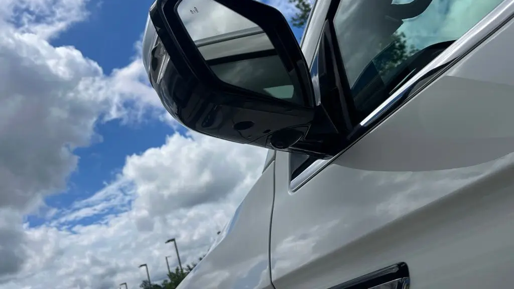 2023 Lincoln Navigator Black Label