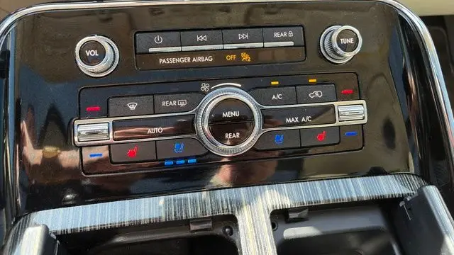 2023 Lincoln Navigator Black Label