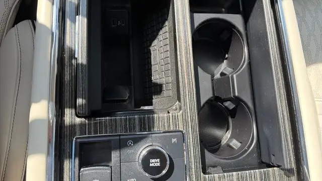 2023 Lincoln Navigator Black Label