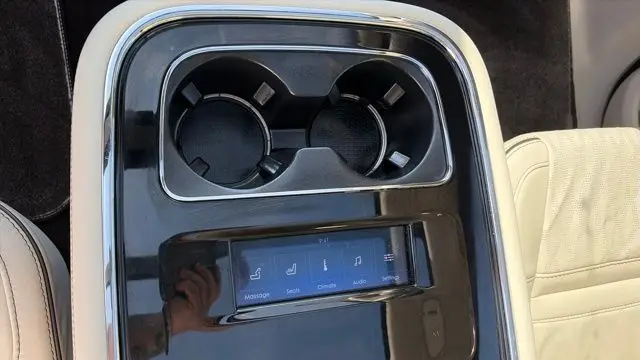 2023 Lincoln Navigator Black Label