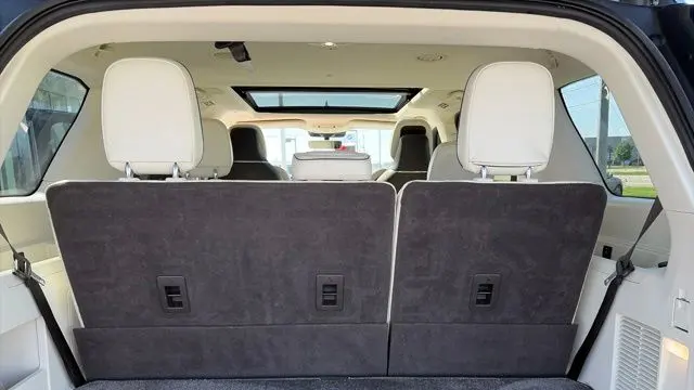 2023 Lincoln Navigator Black Label