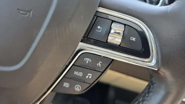 2023 Lincoln Navigator Black Label