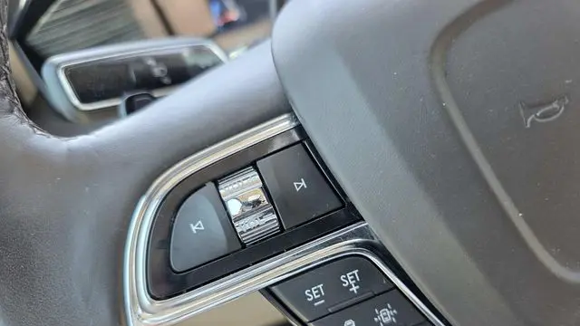 2023 Lincoln Navigator Black Label