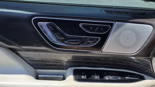 2023 Lincoln Navigator Black Label