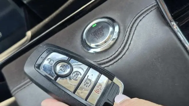 2023 Lincoln Navigator Black Label