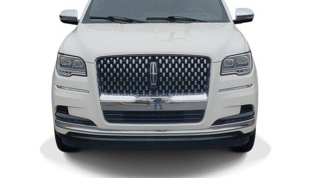 2023 Lincoln Navigator Black Label