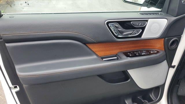 2023 Lincoln Navigator Black Label