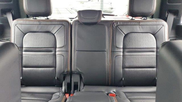2023 Lincoln Navigator Black Label