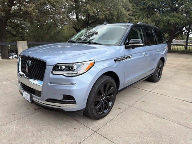 2024 Lincoln Navigator