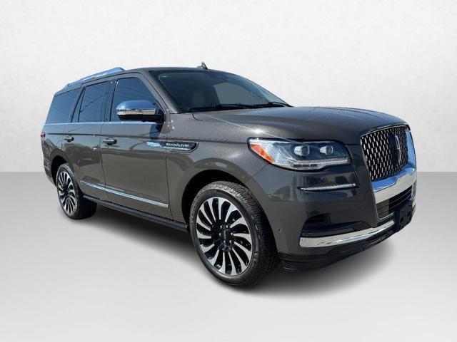 2024 Lincoln Navigator - $60,345