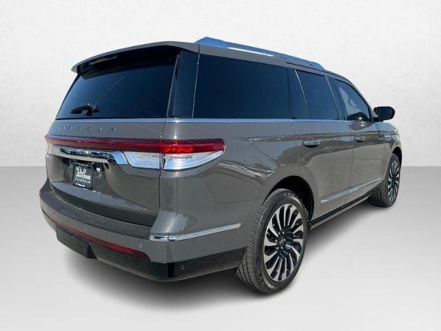 2024 Lincoln Navigator - $60,345