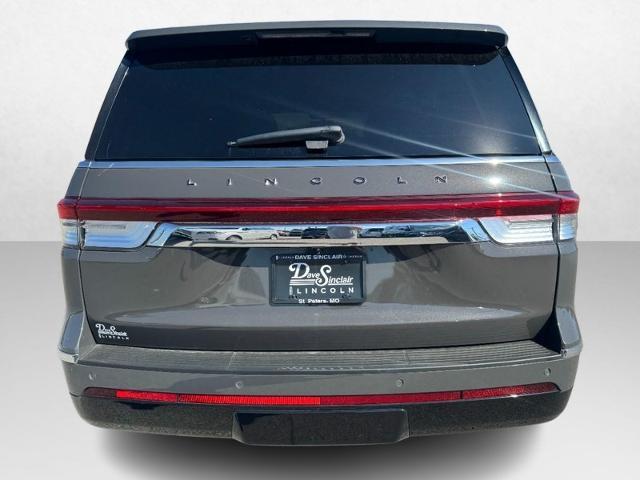 2024 Lincoln Navigator - $60,345